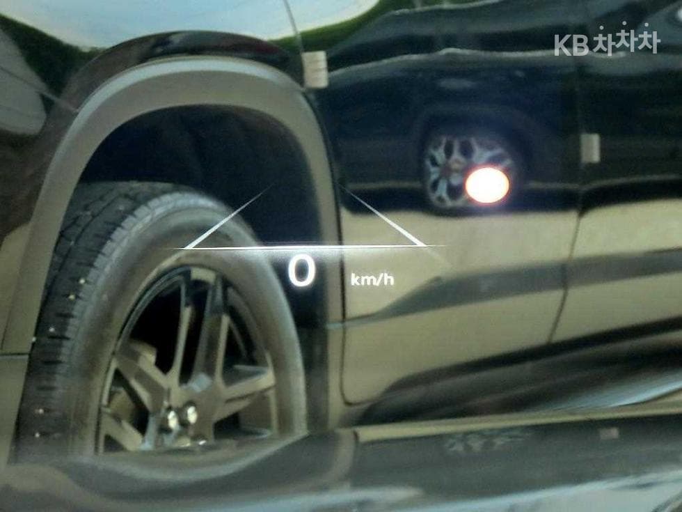 Дженезис G80(RG3)2.5 Турбо Бензин Директ Инжекция AWD - 10