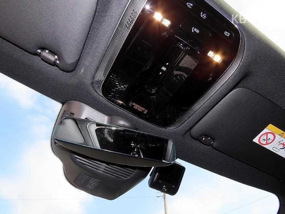 Mercedes-Benz GLC(X254)GLC300 4Matic Coupe AMG Line - 14