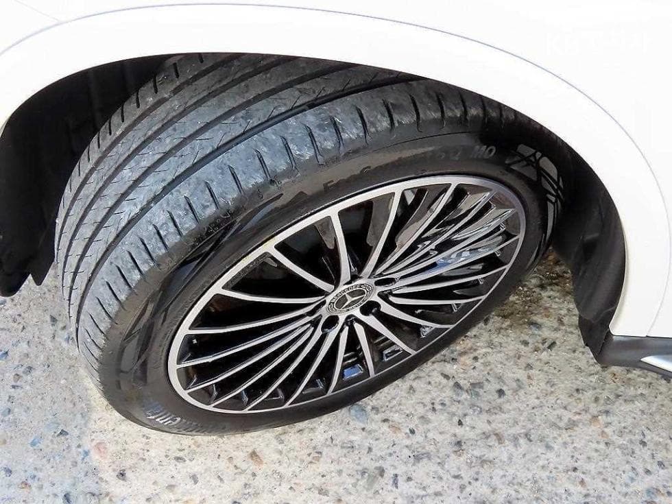 Mercedes-Benz GLC(X254)GLC300 4Matic Coupe AMG Line - 20