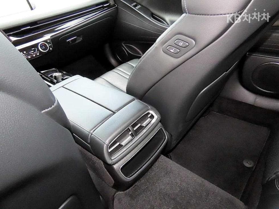 Genesis G80(RG3)3.5 Turbo Gasoline Direct Injection 2WD - 16