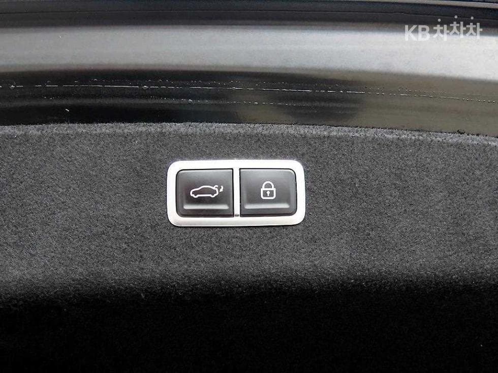 Genesis G80(RG3)3.5 Turbo Gasoline Direct Injection 2WD - 18