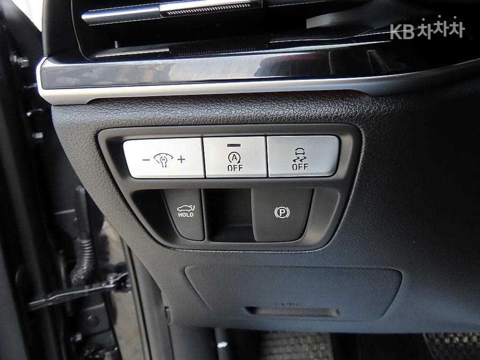Дженезис G80(RG3)3.5 Турбо Бензин Директ Инжекция 2WD - 12