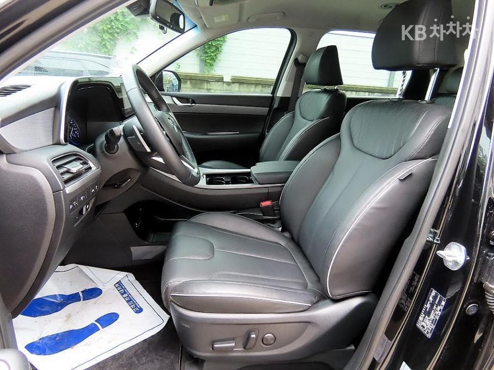 Hyundai Palisade3.8 Gasoline 7-seater (Limousine) Exclusive - 5