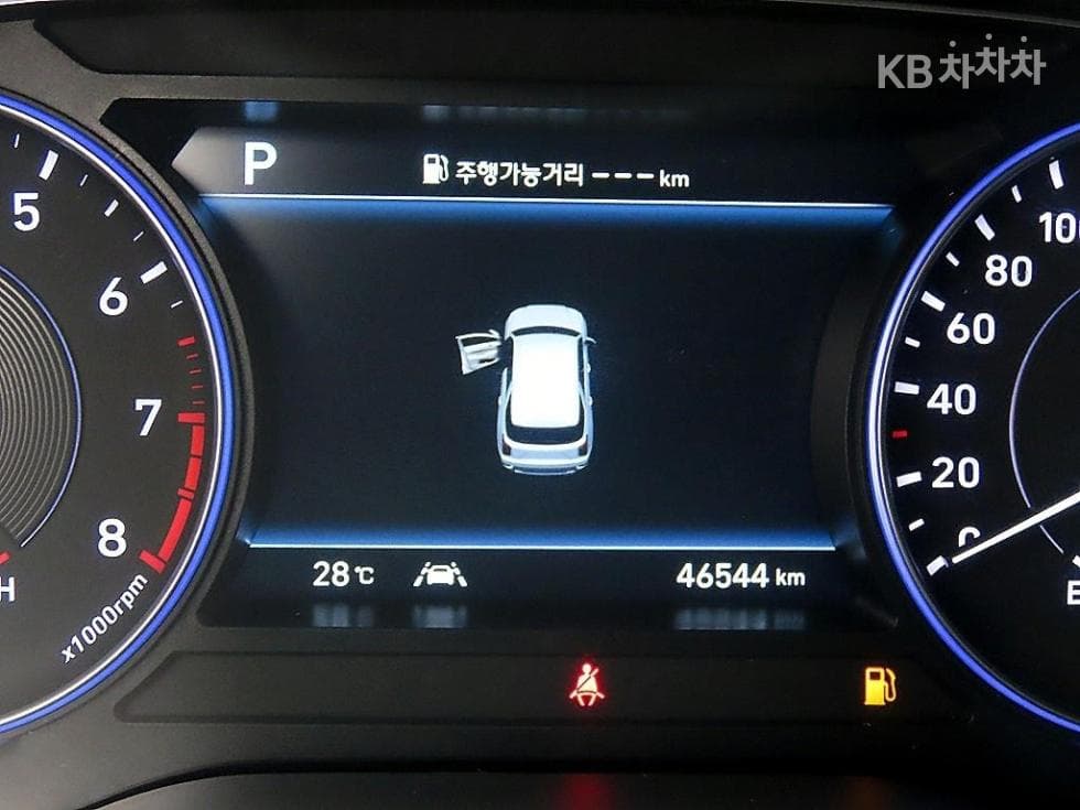 Hyundai Palisade3.8 Gasoline 7-seater (Limousine) Exclusive - 9