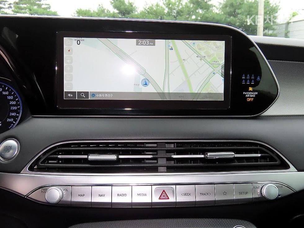 Hyundai Palisade3.8 Gasoline 7-seater (Limousine) Exclusive - 13