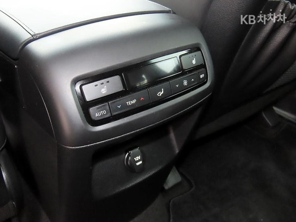 Hyundai Palisade3.8 Gasoline 7-seater (Limousine) Exclusive - 16