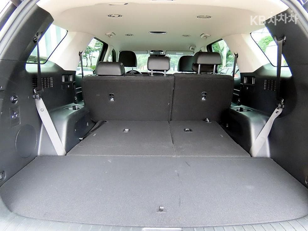 Hyundai Palisade3.8 Gasoline 7-seater (Limousine) Exclusive - 18