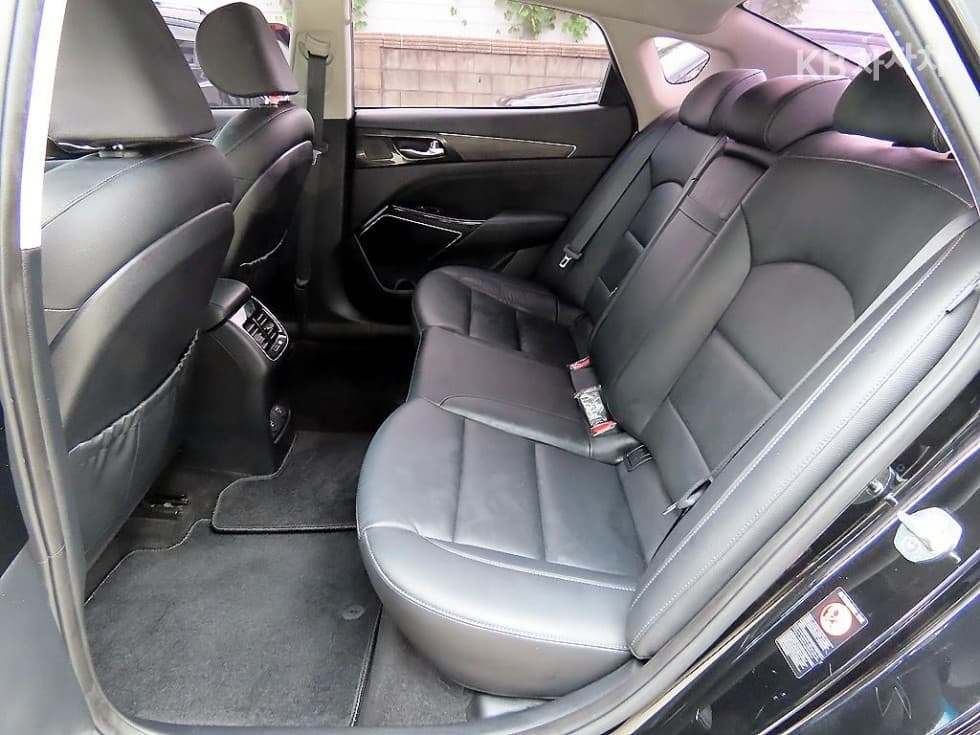 Kia K7 Premiere3.0 GDi Noblesse - 6