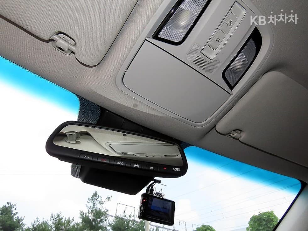 Kia K7 Premiere3.0 GDi Noblesse - 15
