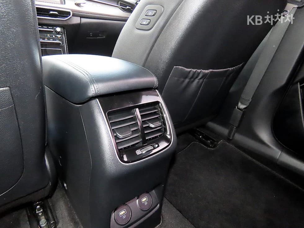 Kia K7 Premiere3.0 GDi Noblesse - 17