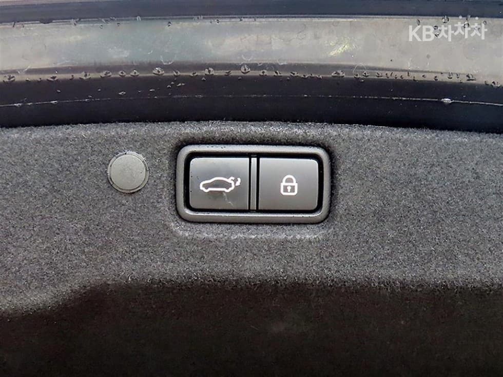 Kia K7 Premiere3.0 GDi Noblesse - 18