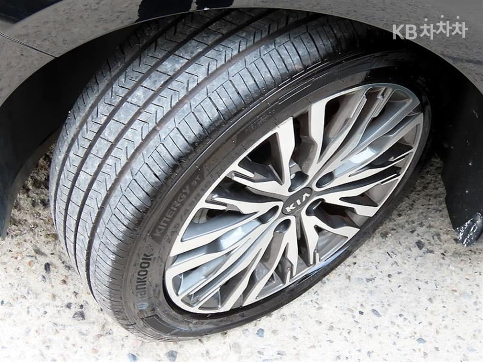 Kia K7 Premiere3.0 GDi Noblesse - 20