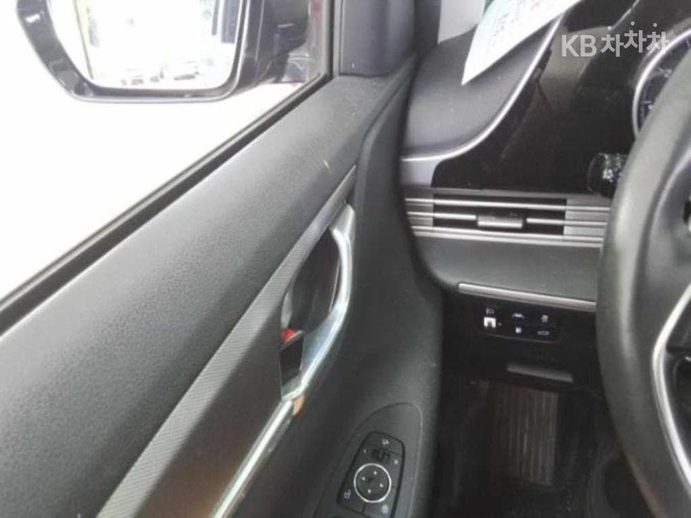 Hyundai The New (facelift) Grandeur (Azera)2.5 Premium 초이스 - 3