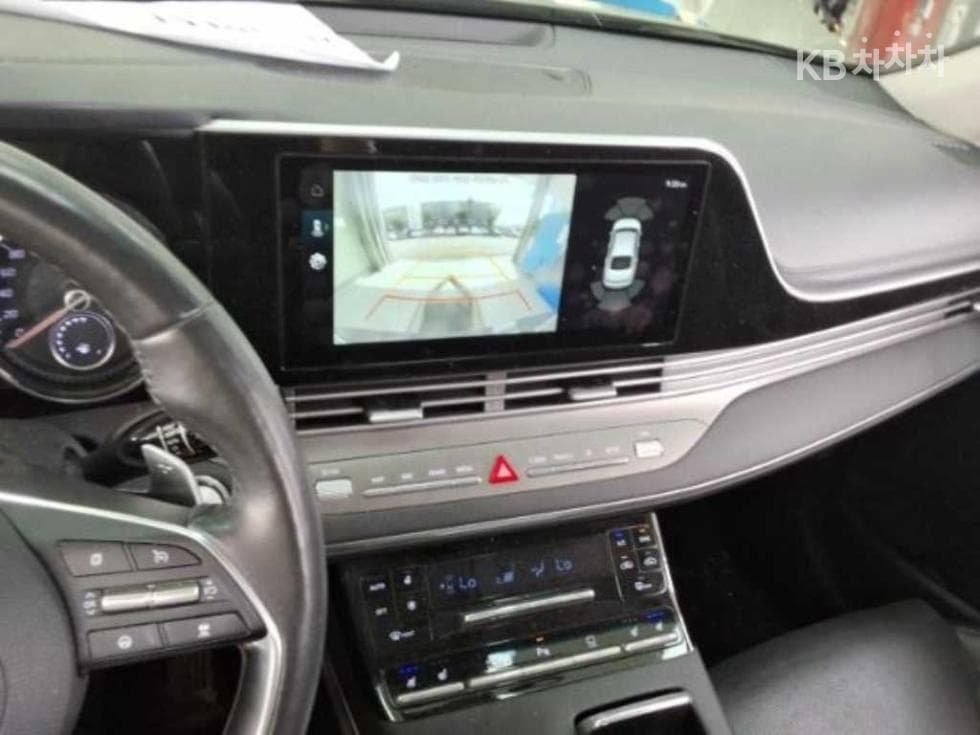 Hyundai The New (facelift) Grandeur (Azera)2.5 Premium 초이스 - 5