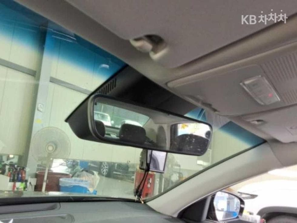 Hyundai The New (facelift) Grandeur (Azera)2.5 Premium 초이스 - 7