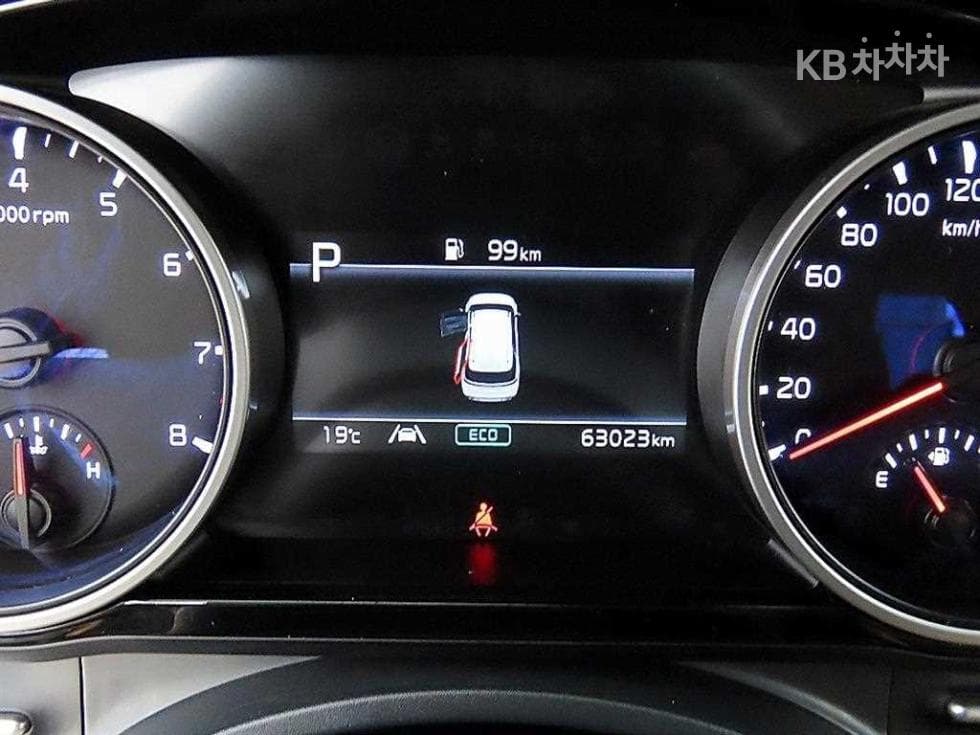 Kia Carnival 4th generationG3.5 GDI 9-seater Noblesse - 10