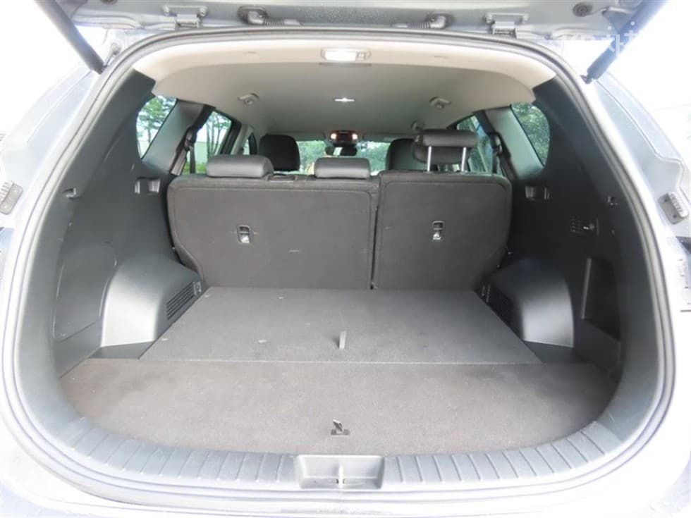 Hyundai The New (facelift) Santa Fe TM Hybrid1.6 HEV 2WD Exclusive - 5