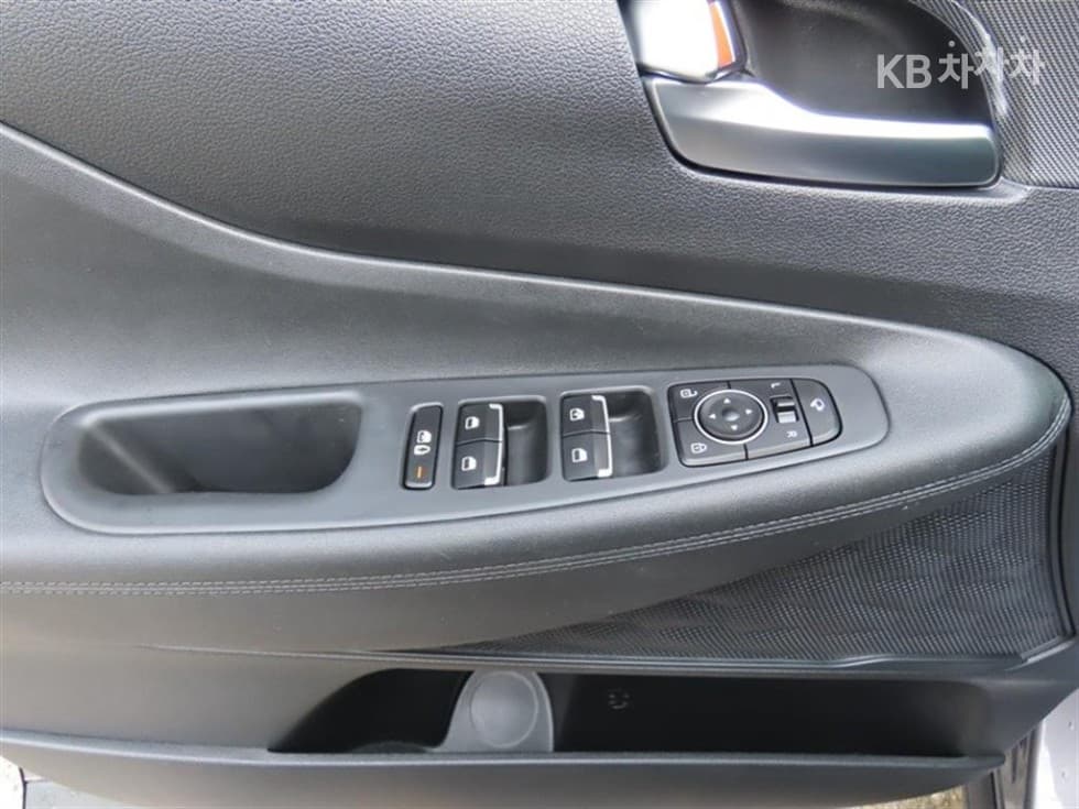 Hyundai The New (facelift) Santa Fe TM Hybrid1.6 HEV 2WD Exclusive - 8