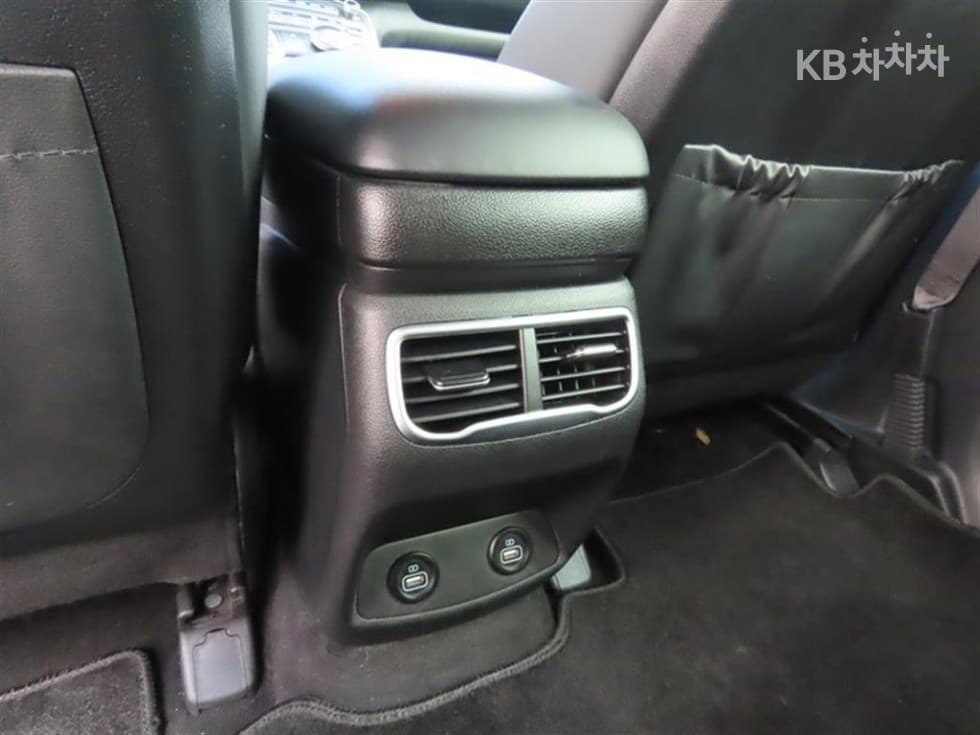 Hyundai The New (facelift) Santa Fe TM Hybrid1.6 HEV 2WD Exclusive - 10