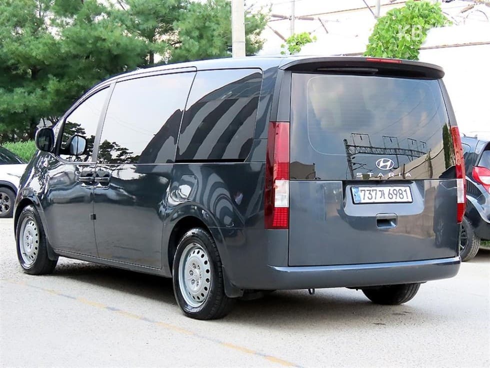 Хюндай Staria2.2 Турер 11 места Smart (Staria) - 3