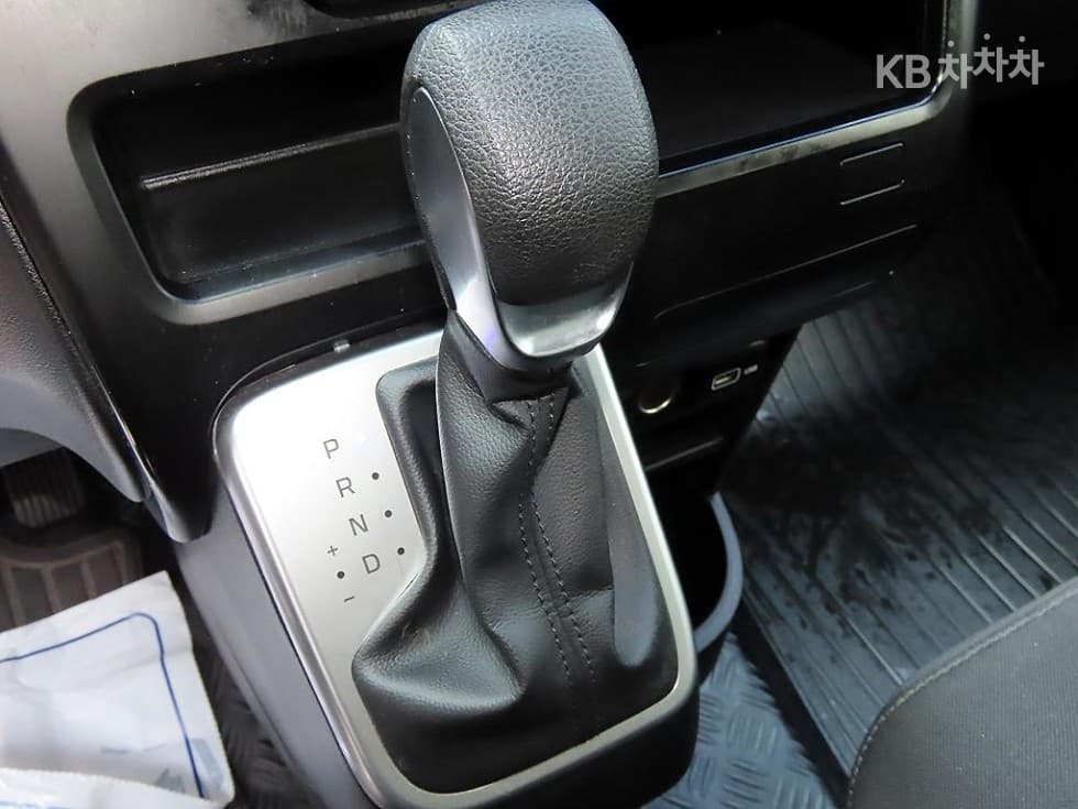 Хюндай Staria2.2 Турер 11 места Smart (Staria) - 11