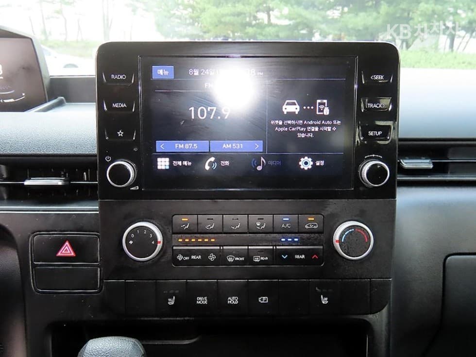 Хюндай Staria2.2 Турер 11 места Smart (Staria) - 14