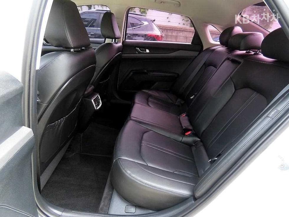 Kia K5 3rd Gen2.0 Gasoline Prestige - 6