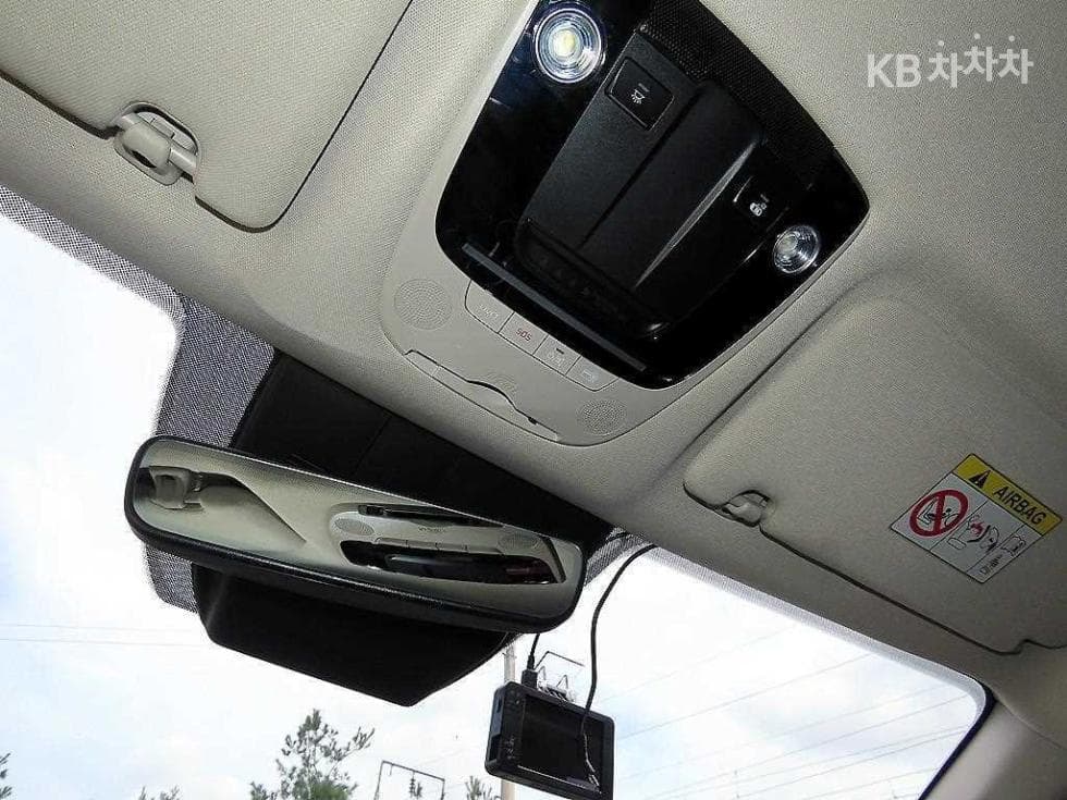 Kia K5 3rd Gen2.0 Gasoline Prestige - 16
