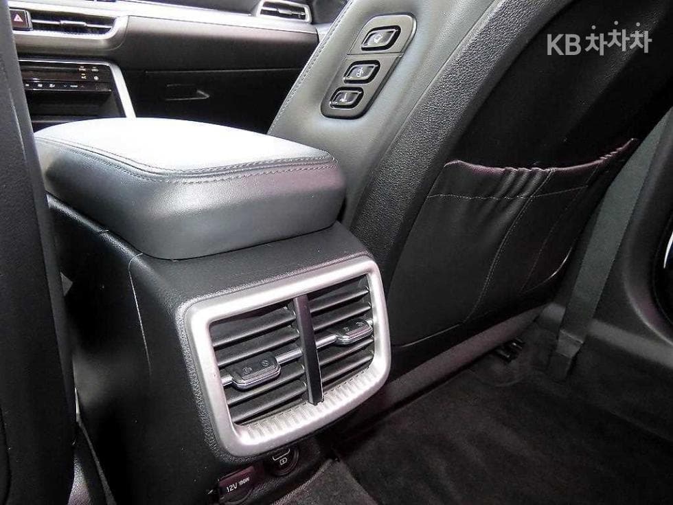 Kia K5 3rd Gen2.0 Gasoline Prestige - 18