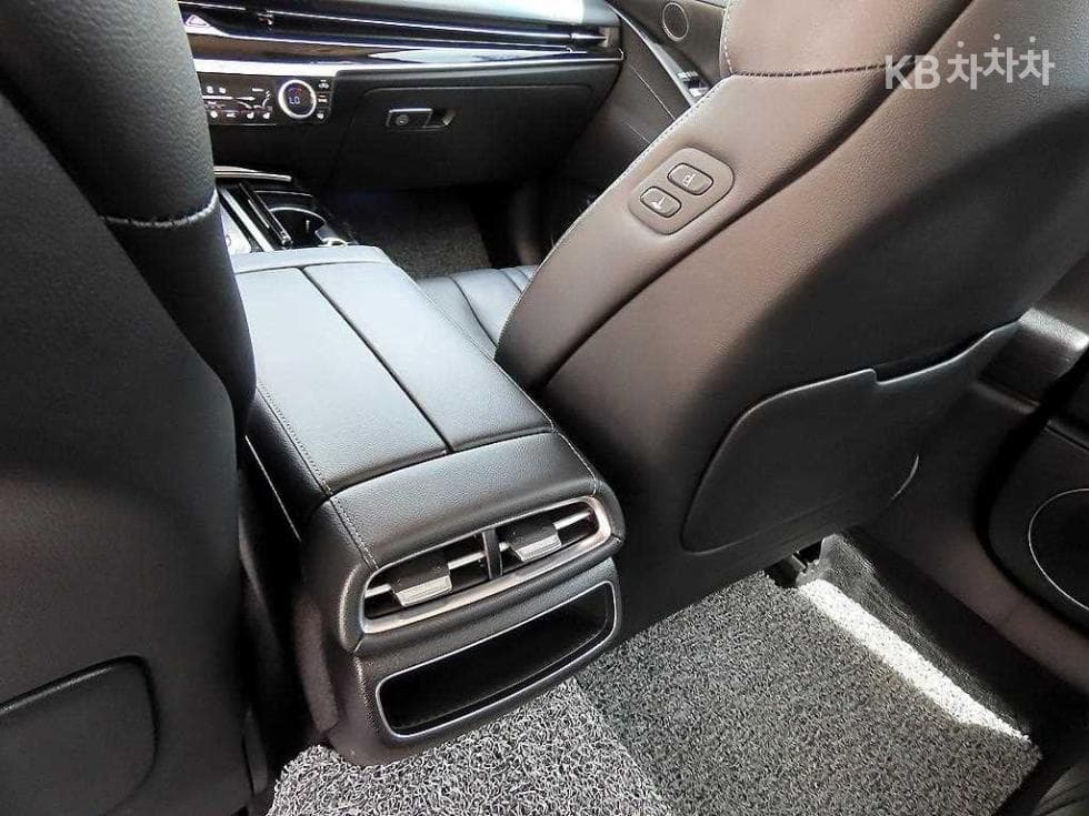 Genesis G80(RG3)2.5 Turbo Gasoline Direct Injection AWD - 16