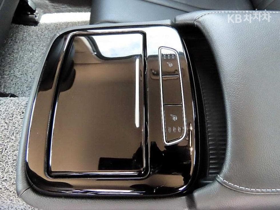 Genesis G80(RG3)2.5 Turbo Gasoline Direct Injection AWD - 17