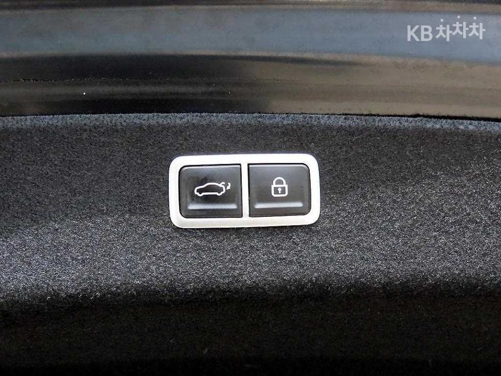 Genesis G80(RG3)2.5 Turbo Gasoline Direct Injection AWD - 18
