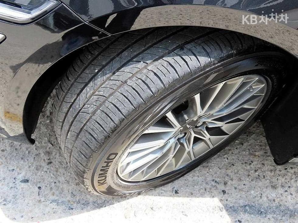 Genesis G80(RG3)2.5 Turbo Gasoline Direct Injection AWD - 20