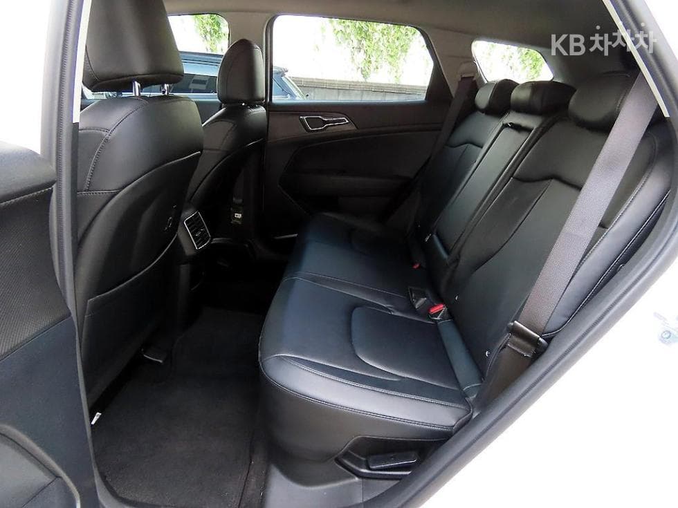Киа Ди Всеново Sportage Хибрид1.6 Турбо HEV Престиж - 6