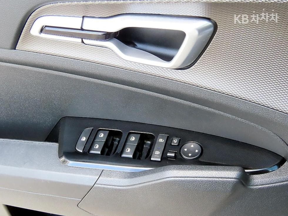 Киа Ди Всеново Sportage Хибрид1.6 Турбо HEV Престиж - 11