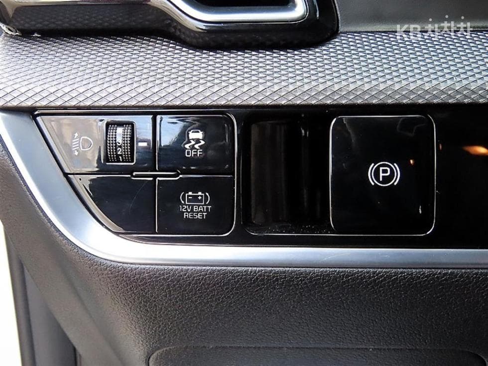 Киа Ди Всеново Sportage Хибрид1.6 Турбо HEV Престиж - 12