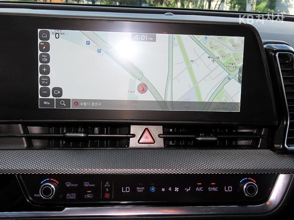 Киа Ди Всеново Sportage Хибрид1.6 Турбо HEV Престиж - 13