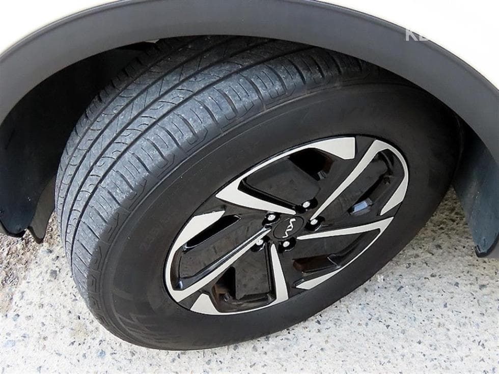 Киа Ди Всеново Sportage Хибрид1.6 Турбо HEV Престиж - 20