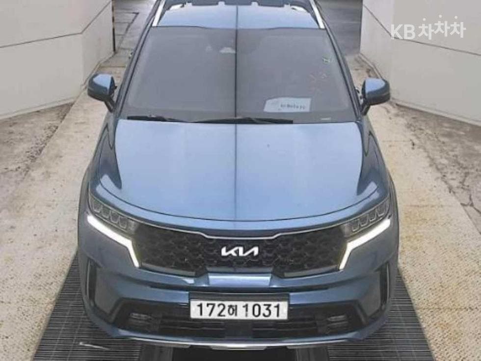 Киа Sorento 4-то поколение 2.2 Дизел 4x4 Престиж - Image 1