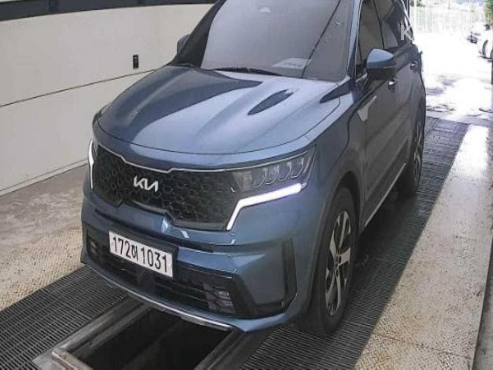 Kia Sorento 4th generation2.2 Diesel 4WD Prestige - 2