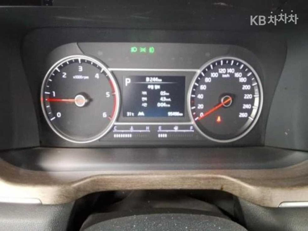 Kia Sorento 4th generation2.2 Diesel 4WD Prestige - 5