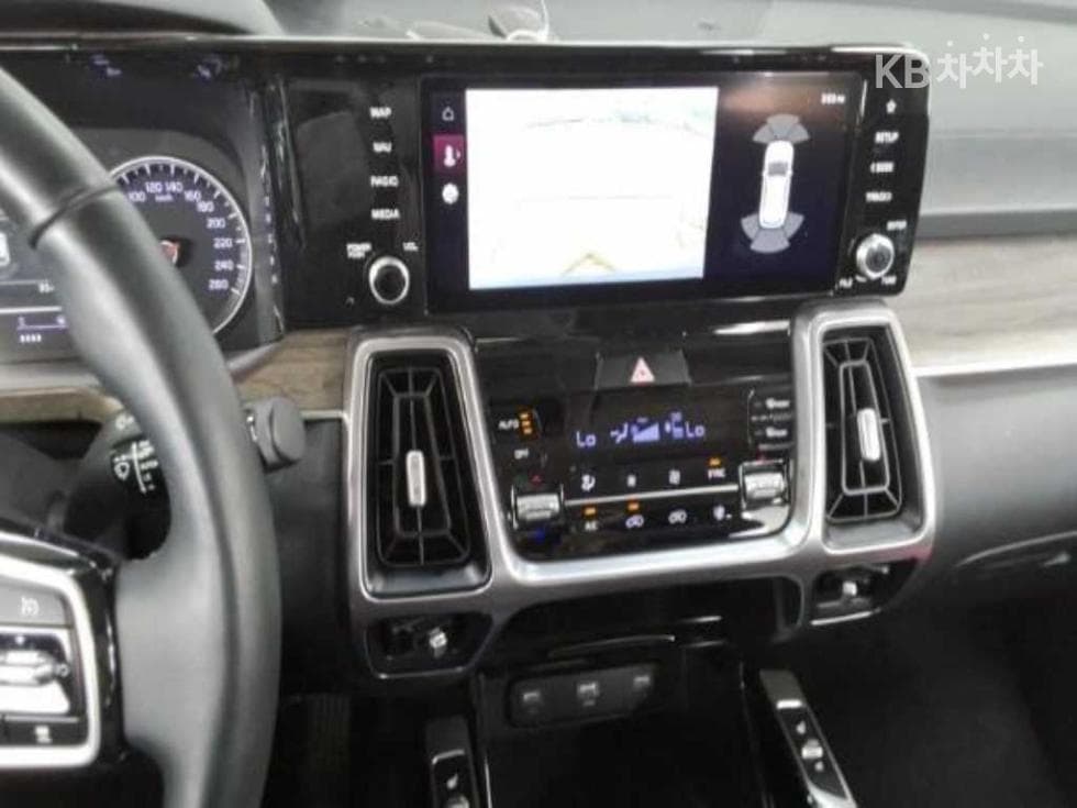 Kia Sorento 4th generation2.2 Diesel 4WD Prestige - 7