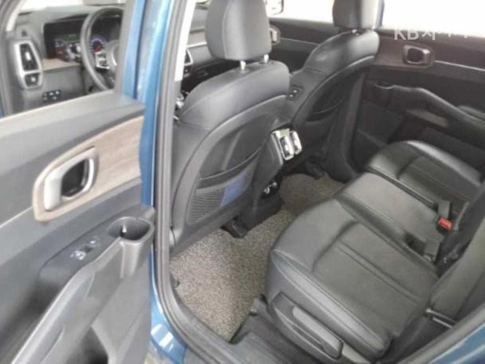 Kia Sorento 4th generation2.2 Diesel 4WD Prestige - 12