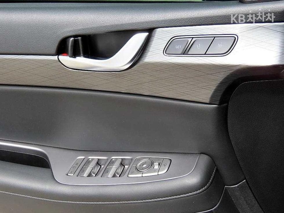 Hyundai Palisade3.8 Gasoline 7-seater (Limousine) Prestige - 13
