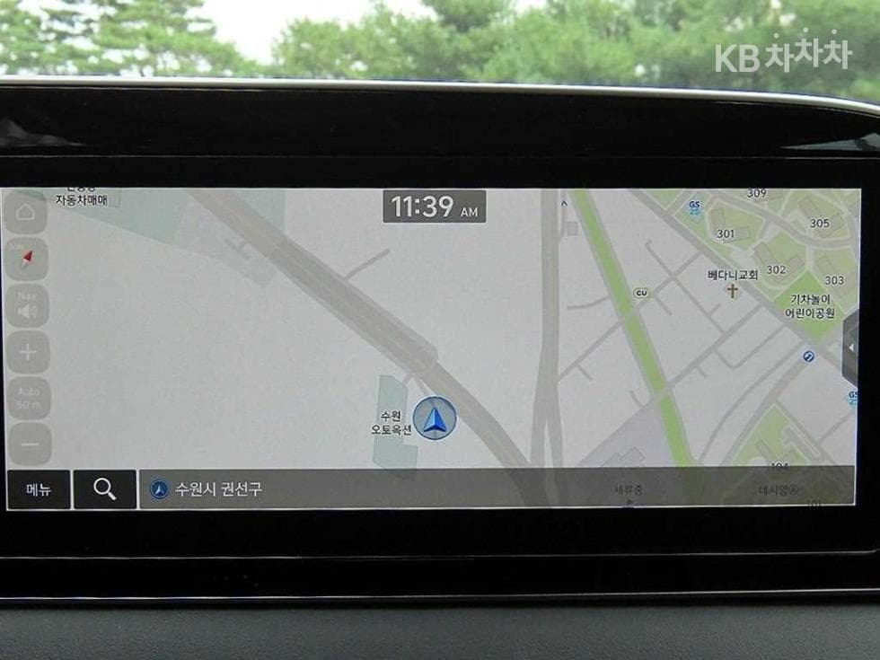 Hyundai Palisade3.8 Gasoline 7-seater (Limousine) Prestige - 15