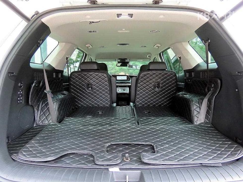 Hyundai Palisade3.8 Gasoline 7-seater (Limousine) Prestige - 16