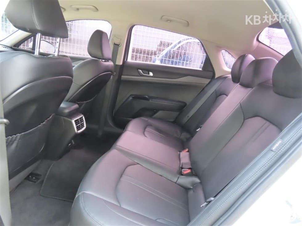 Kia K5 3rd Gen2.0 Gasoline Prestige - 7