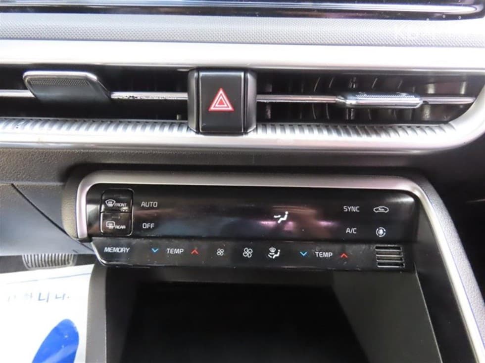 Kia K5 3rd Gen2.0 Gasoline Prestige - 16
