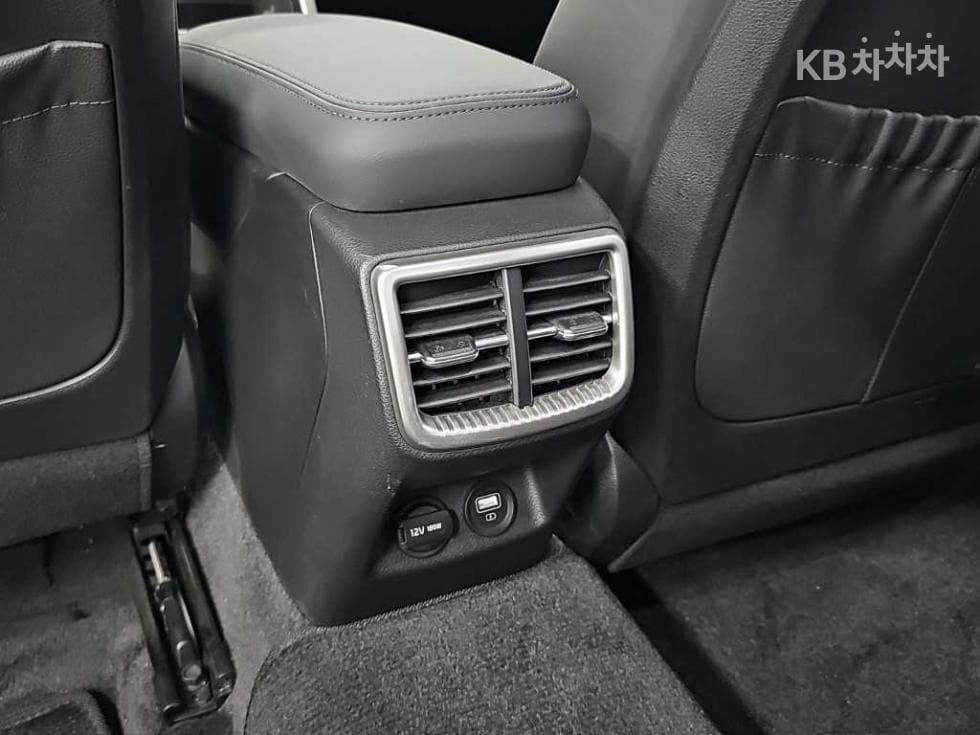 Киа K5 3-토 поколение2.0 LPI Престиж - 13
