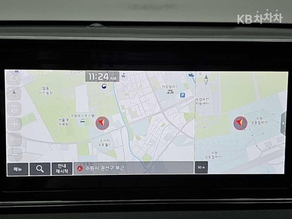 Киа K5 3-토 поколение2.0 LPI Престиж - 14